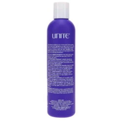 Simple UNITE Hair Blonda Shampoo Tone Brighten 8 Oz -Laladaisy Trendy unite hair blonda shampoo tone brighten 8oz 1413136.5 3