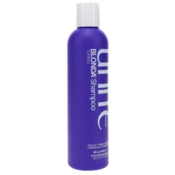 Simple UNITE Hair Blonda Shampoo Tone Brighten 8 Oz -Laladaisy Trendy unite hair blonda shampoo tone brighten 8oz 1413136.8 3