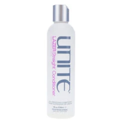 Simple UNITE Hair Lazer Straight Conditioner 8 Oz