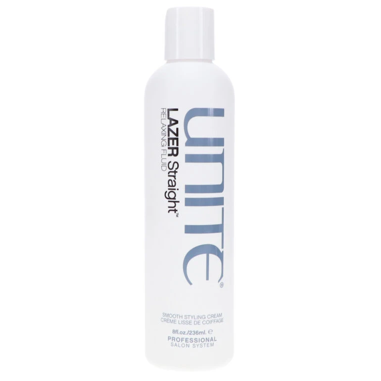 Simple UNITE Hair Lazer Straight Relaxing 8 Oz 4 Simple UNITE Hair Lazer Straight Relaxing 8 Oz - Image 2