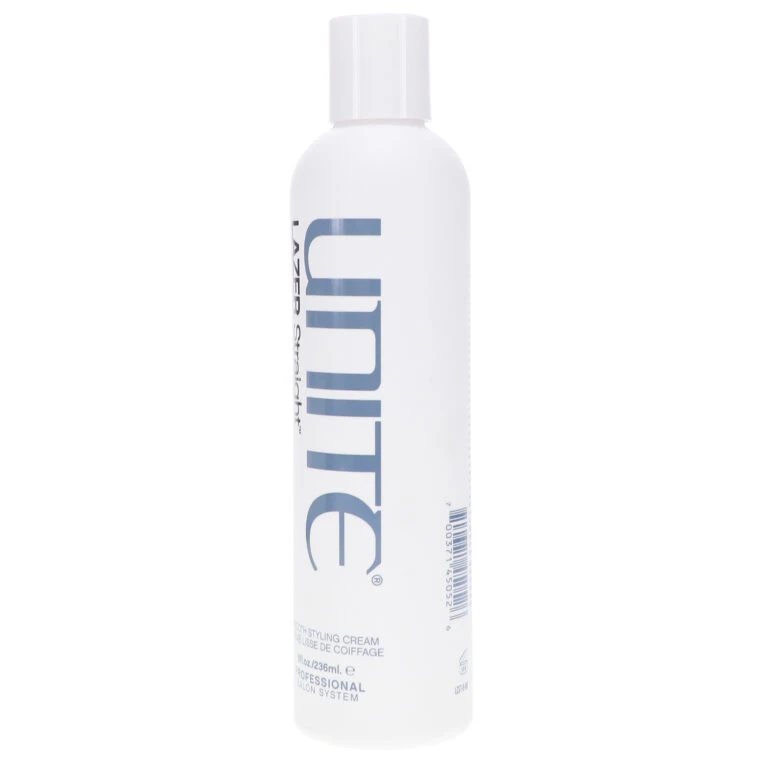 Simple UNITE Hair Lazer Straight Relaxing 8 Oz 3 Simple UNITE Hair Lazer Straight Relaxing 8 Oz