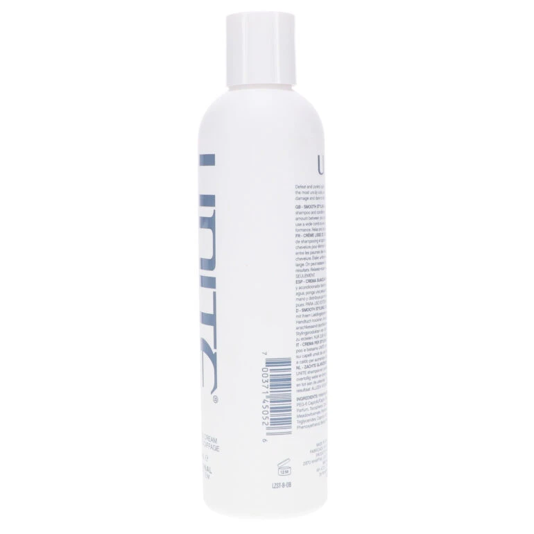 Simple UNITE Hair Lazer Straight Relaxing 8 Oz 5 Simple UNITE Hair Lazer Straight Relaxing 8 Oz - Image 3