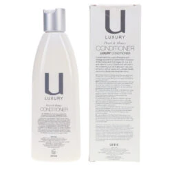 Simple UNITE Hair U Luxury Pearl And Honey Conditioner 8.5 Oz 17 Simple UNITE Hair U Luxury Pearl And Honey Conditioner 8.5 Oz -Laladaisy Trendy unite hair u luxury pearl and honey conditioner 8.5oz 1380724.8 3