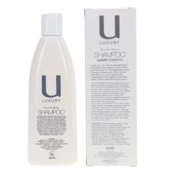 Simple UNITE Hair U Luxury Pearl And Honey Shampoo 8.5 Oz 17 Simple UNITE Hair U Luxury Pearl And Honey Shampoo 8.5 Oz -Laladaisy Trendy unite hair u luxury pearl and honey shampoo 8.5oz 1380719.8 6