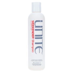 Simple UNITE Hair Weekender Shampoo Clarifying 8 Oz