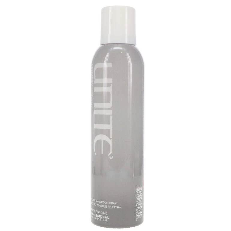 Simple UNITE Hair U:DRY Clear Dry Shampoo 5 Oz 4 Simple UNITE Hair U:DRY Clear Dry Shampoo 5 Oz - Image 2