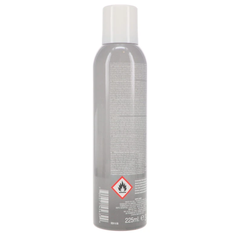 Simple UNITE Hair U:DRY Clear Dry Shampoo 5 Oz 6 Simple UNITE Hair U:DRY Clear Dry Shampoo 5 Oz - Image 4