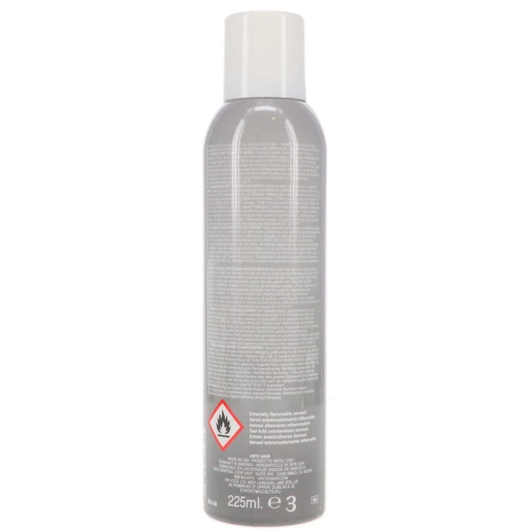 Simple UNITE Hair U:DRY Clear Dry Shampoo 5 Oz 7 Simple UNITE Hair U:DRY Clear Dry Shampoo 5 Oz - Image 5