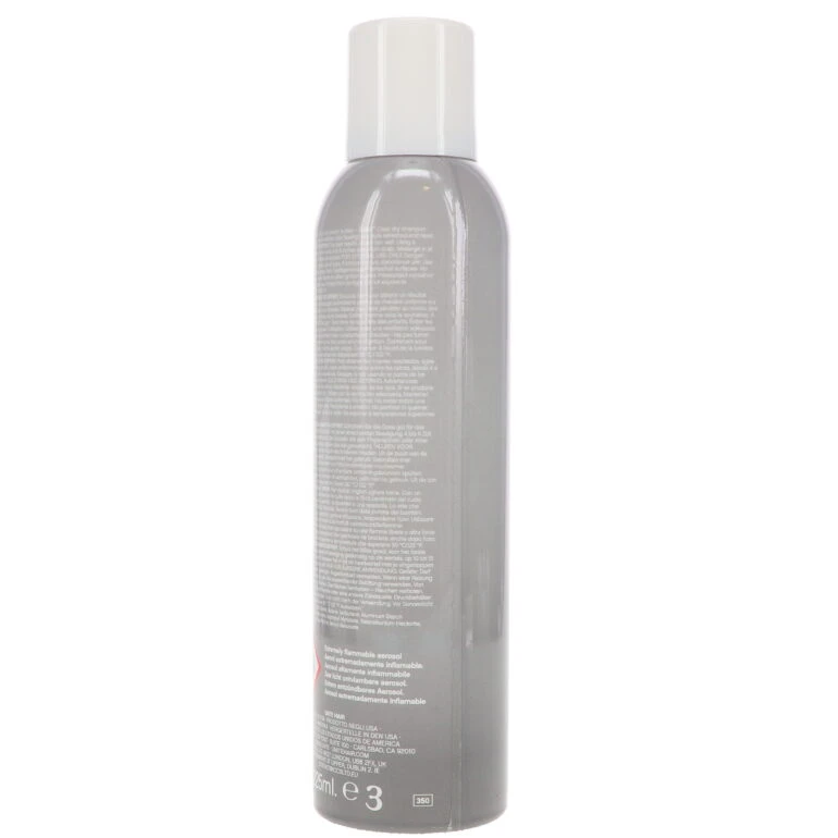 Simple UNITE Hair U:DRY Clear Dry Shampoo 5 Oz 8 Simple UNITE Hair U:DRY Clear Dry Shampoo 5 Oz - Image 6