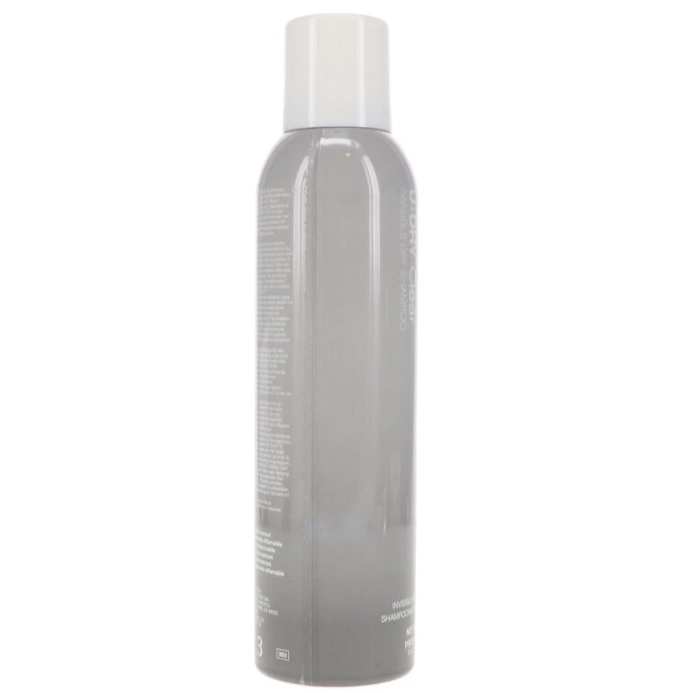 Simple UNITE Hair U:DRY Clear Dry Shampoo 5 Oz 9 Simple UNITE Hair U:DRY Clear Dry Shampoo 5 Oz - Image 7