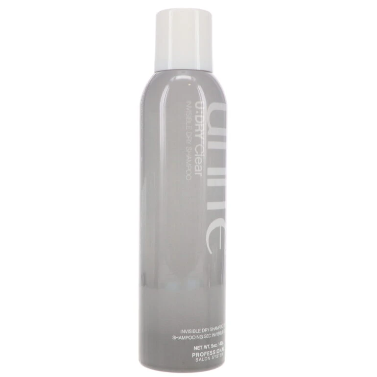 Simple UNITE Hair U:DRY Clear Dry Shampoo 5 Oz 10 Simple UNITE Hair U:DRY Clear Dry Shampoo 5 Oz - Image 8