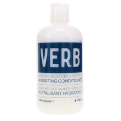 Simple Verb Mild Color Safe Cleanse Hydrating Conditioner 12 Oz