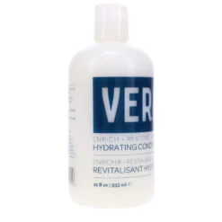 Simple Verb Mild Color Safe Cleanse Hydrating Conditioner 12 Oz -Laladaisy Trendy verb hydrating conditioner 12oz 1415383.8 1