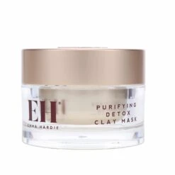 Simple Emma Hardie Purifying Pink Clay Detox Mask 1.7 Oz -Laladaisy Trendy w2000h2000fitcrop 122