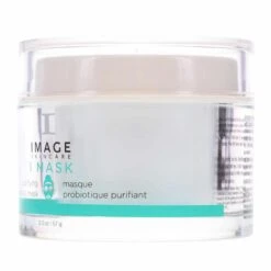 Simple IMAGE Skincare I MASK Purifying Probiotic Mask 2 Oz -Laladaisy Trendy w2000h2000fitcrop 131