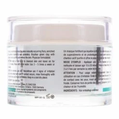 Simple IMAGE Skincare I MASK Purifying Probiotic Mask 2 Oz -Laladaisy Trendy w2000h2000fitcrop 133