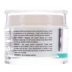 Simple IMAGE Skincare I MASK Purifying Probiotic Mask 2 Oz -Laladaisy Trendy w2000h2000fitcrop 134