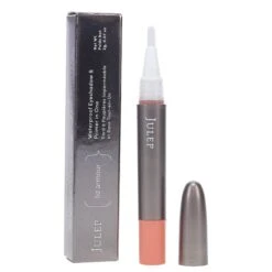 Simple Julep Lid Armour Waterproof Eyeshadow & Primer Tuscan Rose 0.07 Oz -Laladaisy Trendy w2000h2000fitcrop 150