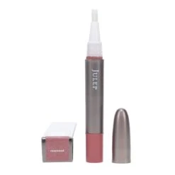 Simple Julep Lid Armour Waterproof Eyeshadow & Primer Rosewood 0.07 Oz