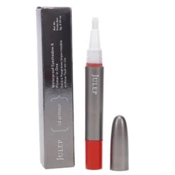 Simple Julep Lid Armour Waterproof Eyeshadow & Primer Burnt Sienna 0.07 Oz -Laladaisy Trendy w2000h2000fitcrop 166