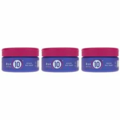 Simple It’s A 10 Miracle Hair Mask 8 Oz 3 Pack