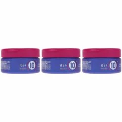Simple It’s A 10 Miracle Hair Mask 8 Oz 3 Pack -Laladaisy Trendy w2000h2000fitcrop 189