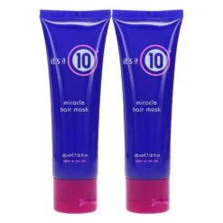 Simple It’s A 10 Miracle Hair Mask 2 Oz 2 Pack