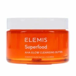 Simple ELEMIS Superfood AHA Glow Cleansing Butter 3 Oz -Laladaisy Trendy w2000h2000fitcrop 2