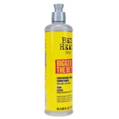 Simple TIGI Bed Head Bigger The Better Lightweight Volume Conditioner 10.14 Oz -Laladaisy Trendy w2000h2000fitcrop 210