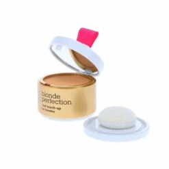 Simple Style Edit Blonde Root Touch Up Powder Medium Blonde 0.13 Oz -Laladaisy Trendy w2000h2000fitcrop 215