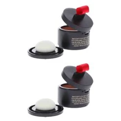 Simple Style Edit Drop Red Gorgeous Touch Up Powder Dark Red 0.13 Oz 2 Pack -Laladaisy Trendy w2000h2000fitcrop 221