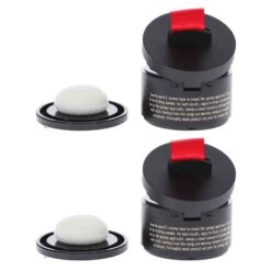 Simple Style Edit Drop Red Gorgeous Touch Up Powder Dark Red 0.13 Oz 2 Pack -Laladaisy Trendy w2000h2000fitcrop 222