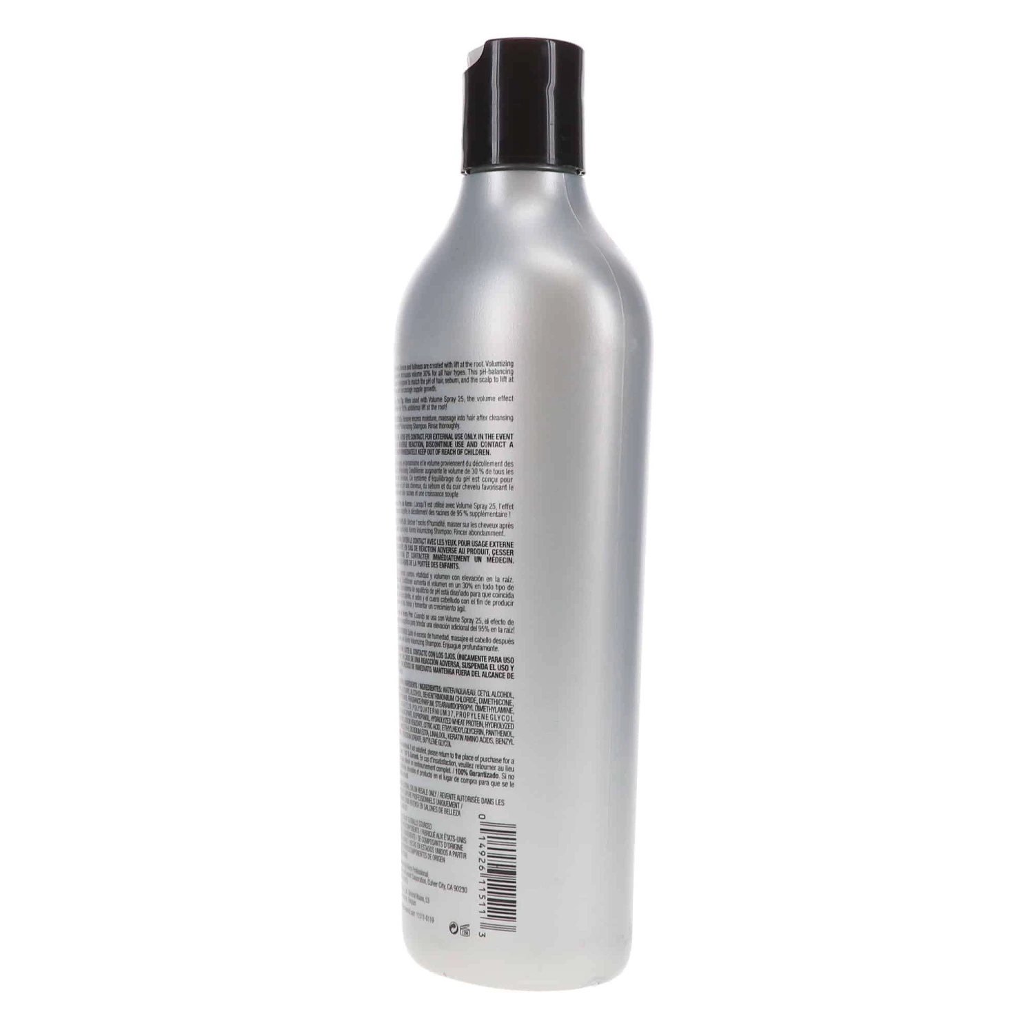 Simple Kenra Volumizing Conditioner 10.1 Oz 8 Simple Kenra Volumizing Conditioner 10.1 Oz - Image 6