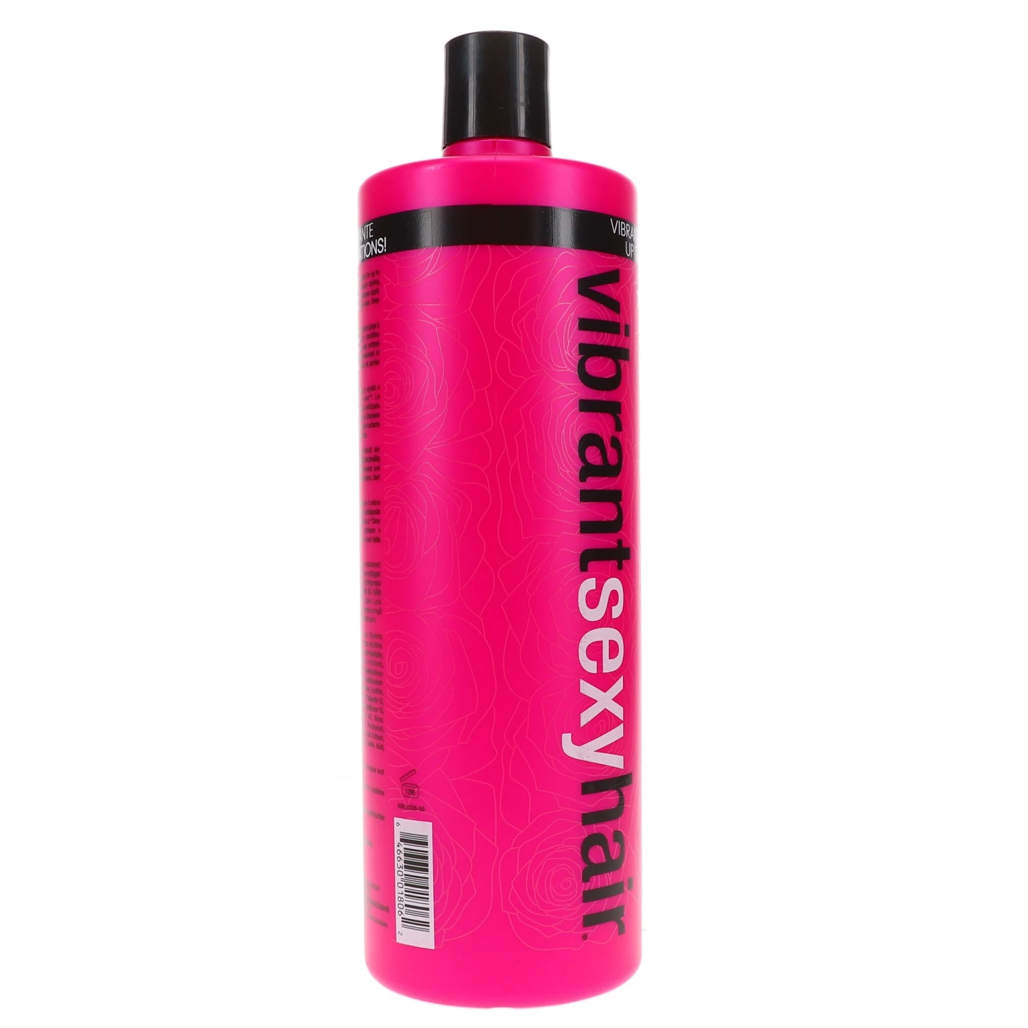 Simple Sexy Hair Vibrant Sexy Hair Color Lock Conditioner 33.8 Oz 9 Simple Sexy Hair Vibrant Sexy Hair Color Lock Conditioner 33.8 Oz - Image 7