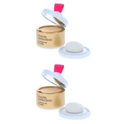 Simple Style Edit Blonde Root Touch Up Powder Light Blonde 0.13 Oz 2 Pack -Laladaisy Trendy w2000h2000fitcrop 270