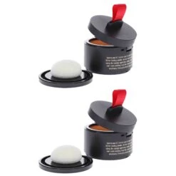 Simple Style Edit Drop Red Gorgeous Touch Up Powder Light Red 0.13 Oz 2 Pack -Laladaisy Trendy w2000h2000fitcrop 279