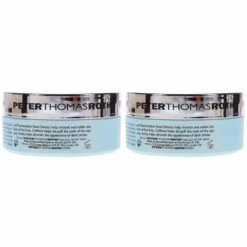 Simple Peter Thomas Roth Water Drench Hyaluronic Cloud Hydra Gel Eye Patches 60 Pc 2 Pack -Laladaisy Trendy w2000h2000fitcrop 28