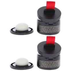 Simple Style Edit Drop Red Gorgeous Touch Up Powder Light Red 0.13 Oz 2 Pack -Laladaisy Trendy w2000h2000fitcrop 280