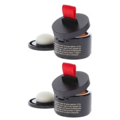 Simple Style Edit Drop Red Gorgeous Touch Up Powder Light Red 0.13 Oz 2 Pack -Laladaisy Trendy w2000h2000fitcrop 281