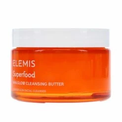 Simple ELEMIS Superfood AHA Glow Cleansing Butter 3 Oz -Laladaisy Trendy w2000h2000fitcrop 3