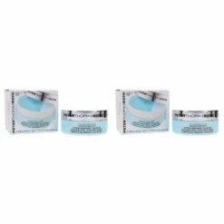 Simple Peter Thomas Roth Water Drench Hyaluronic Cloud Hydra Gel Eye Patches 60 Pc 2 Pack -Laladaisy Trendy w2000h2000fitcrop 30