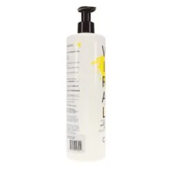 Simple Celeb Luxury Viral Extreme Yellow Color Wash Shampoo 25 Oz -Laladaisy Trendy w2000h2000fitcrop 301