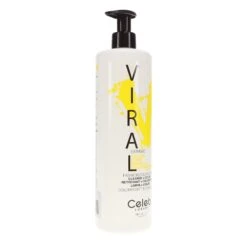 Simple Celeb Luxury Viral Extreme Yellow Color Wash Shampoo 25 Oz -Laladaisy Trendy w2000h2000fitcrop 302
