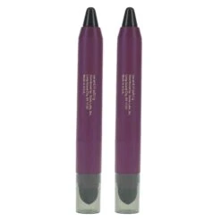 Simple Style Edit Instant Root Cover Up Stick Black 0.11 Oz 2 Pack -Laladaisy Trendy w2000h2000fitcrop 307