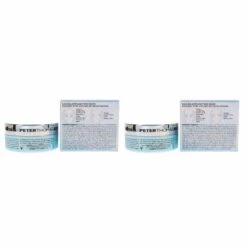 Simple Peter Thomas Roth Water Drench Hyaluronic Cloud Hydra Gel Eye Patches 60 Pc 2 Pack -Laladaisy Trendy w2000h2000fitcrop 31