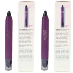 Simple Style Edit Instant Root Cover Up Stick Black 0.11 Oz 2 Pack -Laladaisy Trendy w2000h2000fitcrop 310