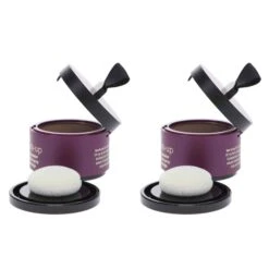 Simple Style Edit Root Touch Up Powder Dark Brown 0.13 Oz 2 Pack -Laladaisy Trendy w2000h2000fitcrop 323