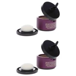 Simple Style Edit Root Touch Up Powder Dark Brown 0.13 Oz 2 Pack -Laladaisy Trendy w2000h2000fitcrop 324
