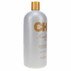 Simple CHI Keratin Reconstructing Shampoo 32 Oz -Laladaisy Trendy w2000h2000fitcrop 334