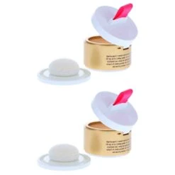 Simple Style Edit Blonde Root Touch Up Powder Dark Blonde 0.13 Oz 2 Pack -Laladaisy Trendy w2000h2000fitcrop 345